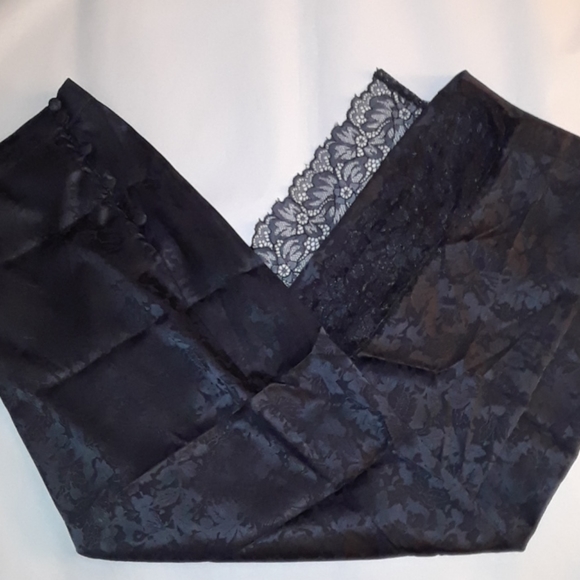 Free People Olympia 2 Piece Skirt Set Charcoal S - Picture 13 of 16